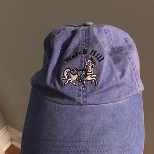 Watch hill Rhode Island hat.